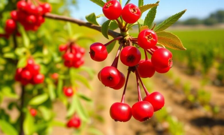 Як вирощувати кизил: 7 корисних методів