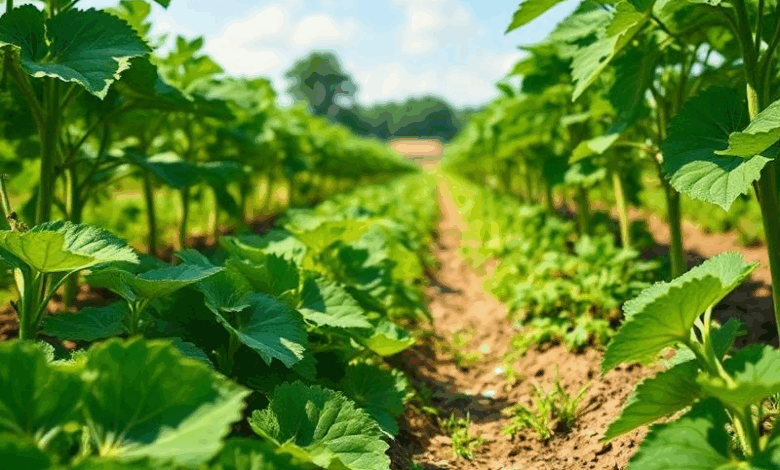 Смачні та продуктивні сорти огірків для кожного городника