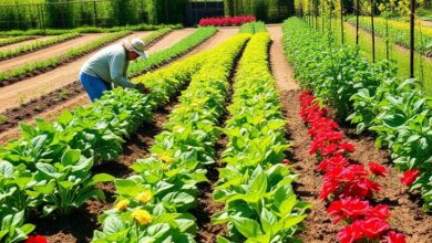 Коли та як правильно садити однорічники