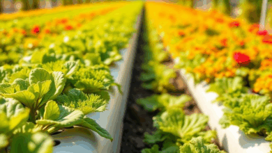 Помилки при вирощуванні на гідропоніці